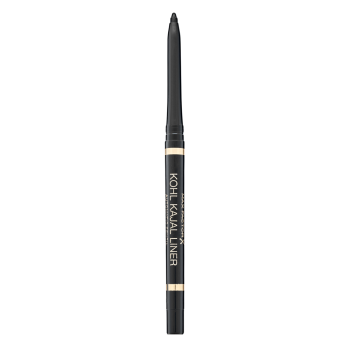 Max Factor Kohl Kajal Liner tužka na oči Black