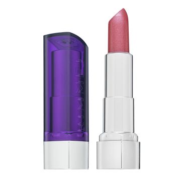 Rimmel London Moisture Renew Lipstick Lippenstift mit Hydratationswirkung 210 Fancy 4 g
