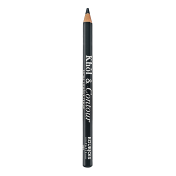 Bourjois Khôl & Contour olovka za oči 001 Noir-Issime 1,2 g