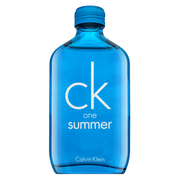 Calvin Klein CK One Summer 2018 Eau de Toilette unisex 100 ml