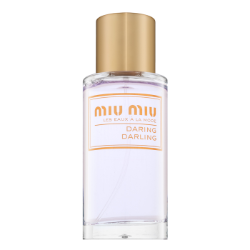 Miu Miu Daring Darling toaletná voda pre ženy 50 ml