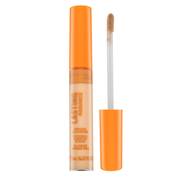 Rimmel London Lasting Radiance Concealer & Eye Illuminator Concealer 030 Classic Beige 7 ml