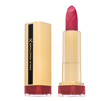 Max Factor Color Elixir Lipstick negovalna šminka z vlažilnim učinkom 095 Dusky Rose 4 g