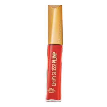 Rimmel London Oh My Gloss Plump ajakfény 500 6,5 ml