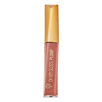 Rimmel London Oh My Gloss Plump lipgloss 210 6,5 ml