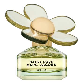 Marc Jacobs Daisy Love Spring woda toaletowa dla kobiet 50 ml