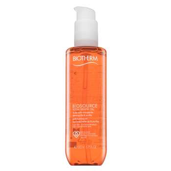 Biotherm Biosource ulei pentru curățare Total Renew.Oil 200 ml