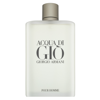 Armani (Giorgio Armani) Acqua di Gio Pour Homme тоалетна вода за мъже 300 ml