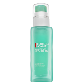 Biotherm Homme crema idratante Aquapower Advanced Gel 75 ml