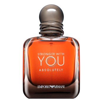 Armani (Giorgio Armani) Stronger With You Absolutely Parfum bărbați 50 ml
