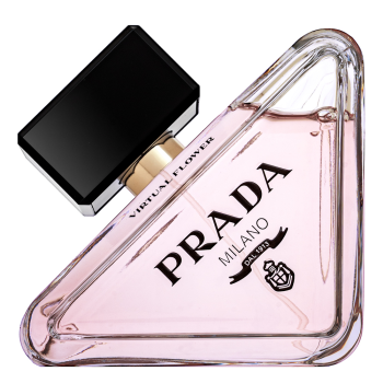 Prada Paradoxe Virtual Flower Eau de Parfum femei 90 ml