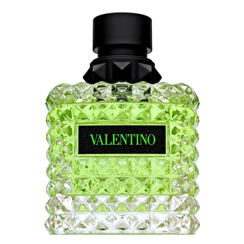 Valentino Donna Born In Roma Green Stravaganza parfémovaná voda pro ženy 100 ml