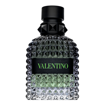 Valentino Uomo Born In Roma Green Stravaganza woda toaletowa dla mężczyzn 50 ml