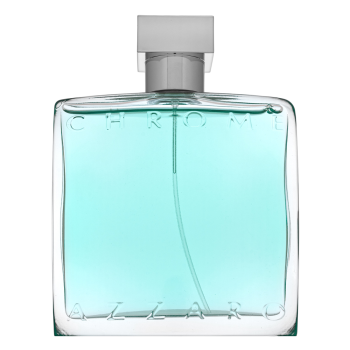 Azzaro Chrome Azure Eau de Toilette bărbați 100 ml