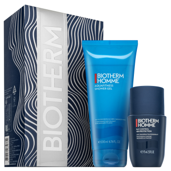 Biotherm Homme set za njegu kože Aqua Set