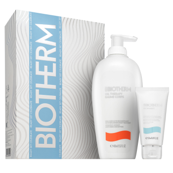 Biotherm set za njegu kože Oil Therapy Set