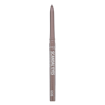 Rimmel London Scandal Eyes Exaggerate Eye Definer молив за очи 006 Taupe 0,35 g