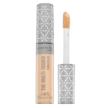 Rimmel London The Multi-Tasker Concealer Concealer voor een uniforme en stralende teint 020 Fair 10 ml