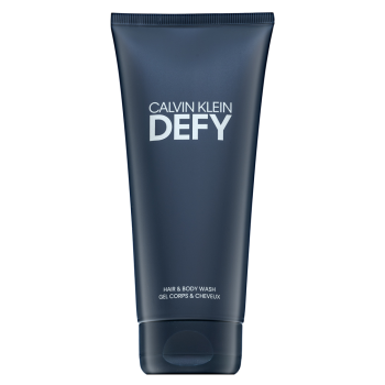Calvin Klein Defy tusfürdő férfiaknak 200 ml