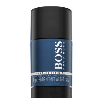 Hugo Boss Boss Bottled Infinite deostick férfiaknak 75 ml