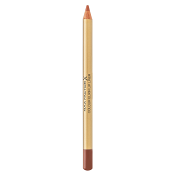 Max Factor Color Elixir Lipliner potlood voor lipcontouren 005 Brown N Nude