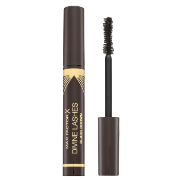 Max Factor Divine Lashes Mascara maskara za produljenje trepavica i volumen 002 Black Brown 8 ml