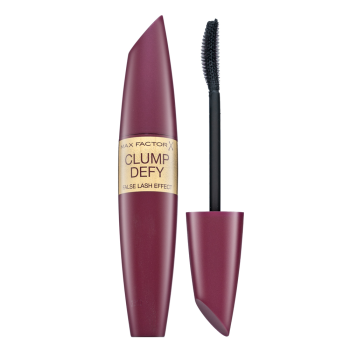 Max Factor Clump Defy Mascara maskara za produljenje trepavica i volumen 01 Black 13 ml