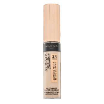 Bourjois Always Fabulous 24HRS Extreme Resist Concealer corrector líquido para unificar el tono de la piel 300 Beige Rose