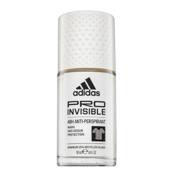 Adidas Pro Invisible dezodorant roll-on dla kobiet 50 ml
