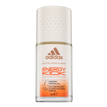 Adidas Energy Kick dezodorant roll-on dla mężczyzn 50 ml
