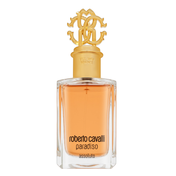 Roberto Cavalli Paradiso Assoluto woda perfumowana dla kobiet 100 ml