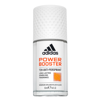 Adidas Power Booster dezodor roll-on nőknek 50 ml