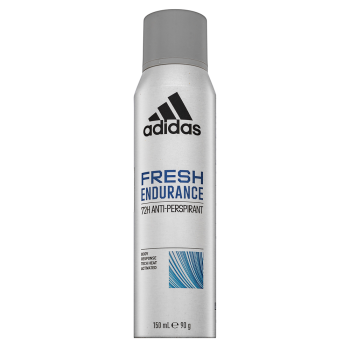 Adidas Fresh Endurance spray dezodor férfiaknak 150 ml