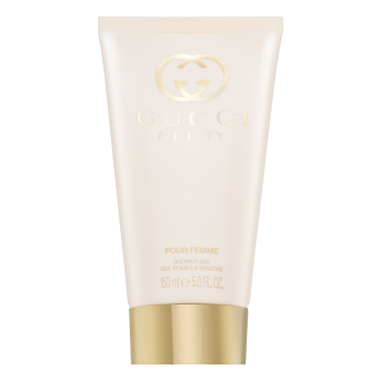 Gucci Guilty gel za prhanje za ženske 150 ml
