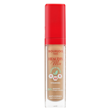 Bourjois Healthy Mix Clean & Vegan Concealer korrektor 053 Golden Beige 6 ml