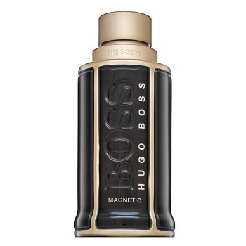 Hugo Boss The Scent For Him Magnetic Eau de Parfum férfiaknak 100 ml