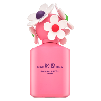 Marc Jacobs Daisy Eau So Fresh Pop Eau de Toilette für Damen 75 ml
