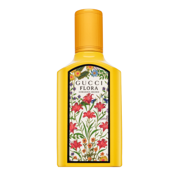 Gucci Flora Gorgeous Orchid parfémovaná voda pre ženy 50 ml