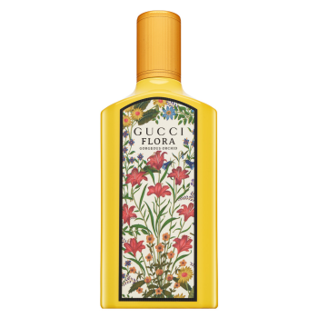 Gucci Flora Gorgeous Orchid parfémovaná voda pre ženy 100 ml