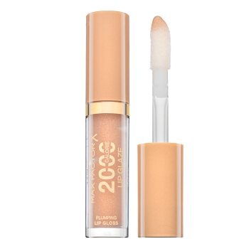 Max Factor 2000 Calorie Lip Glaze блясък за устни за обем 005 Honey Creme 4,4 ml