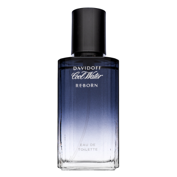 Davidoff Cool Water Reborn toaletna voda za muškarce 40 ml