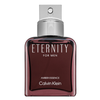 Calvin Klein Eternity Amber Essence čistý parfém pre mužov 50 ml