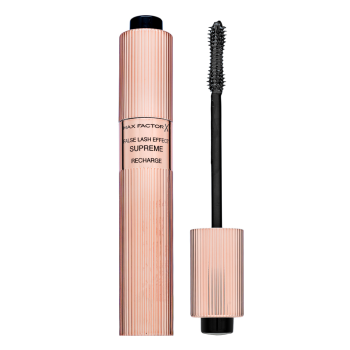 Max Factor False Lash Effect Supreme Mascara mascara voor wimper extensions Refillable Black 8 ml