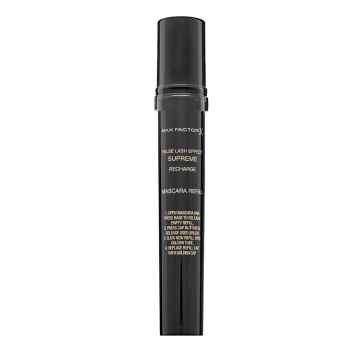 Max Factor False Lash Effect Supreme Mascara maskara za podaljševanje trepalnic Refill Black 8 ml