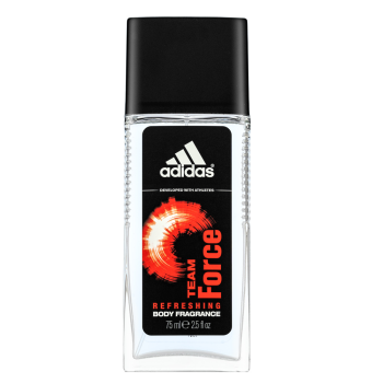 Adidas Team Force spray dezodor férfiaknak 75 ml
