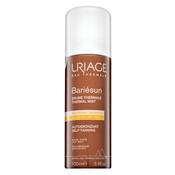 Uriage Bariésun Self Tan Spray Thermal Spray Self-Tanning 100 ml