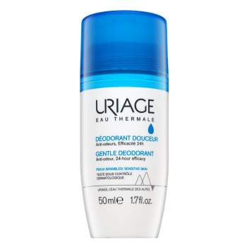 Uriage Gentle Deodorant Douceur dezodorant do codziennego użytku 50 ml