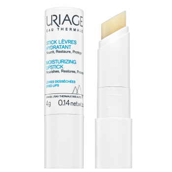 Uriage hidratáló ajakbalzsam Moisturizing Lipstick 4 g