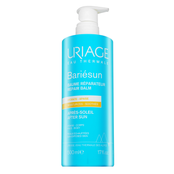 Uriage Bariésun крем след слънчеви бани Repairing Balm 500 ml