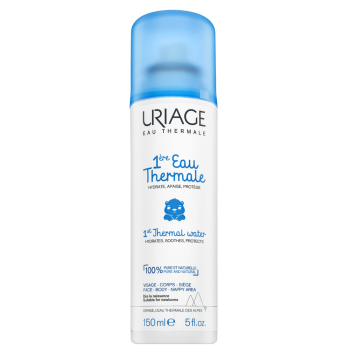 Uriage Bébé termalna voda 1st Thermal Water Spray 150 ml